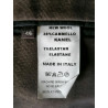 Blazer Weber Made in Italy Wool & Camel Nos our