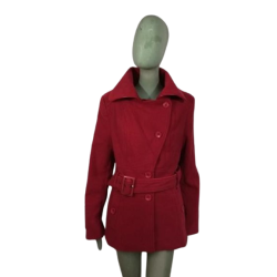 Helia Mystical Charms Deadstock Bordeaux Jahre 2000