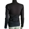 Oppio Jeans Arquivo - Preto Drape Preto feito em Itália Deadstock Y2K
