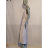 Jurk Gattinoni Retro ref. 546140