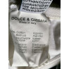 Dolce & Gabbana D & G Unterwäschearchiv Y2K Bustier Bandeau