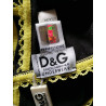 Dolce & Gabbana Y2K-Archiv-Dreieck-BH-Deterux in Italien