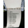 Dolce & Gabbana Y2K Archivo Triángulo Bra Delux Hecho en Italia