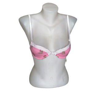 Dolce & Gabbana Y2K – Soutien-gorge deadstock circa 2001-2005