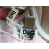 Dolce & Gabbana Y2K – Soutien-gorge deadstock circa 2001-2005