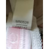 Dolce & Gabbana Y2K – Soutien-gorge deadstock circa 2001-2005