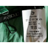 Longline AB / Soul Silk bra Made in Italy Deadstock Y2K