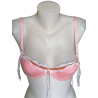 Just Cavalli Archivio Y2K - Deadstock Made in Italy Bra