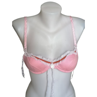Just Cavalli Y2K Archive - Deadstock feito em Itália Bra