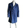 Dirk Bikkembergs 1999-2002 Archief - Asymmetrische technische jas