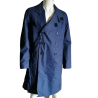 Dirk Bikkembergs 1999-2002 Archief - Asymmetrische technische jas