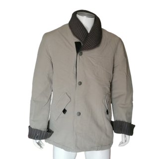 Block 60 Hecho en Italia - Chaqueta de coleccionista de muertos