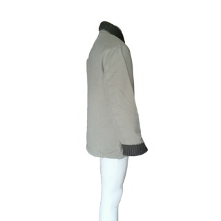 Block 60 Hecho en Italia - Chaqueta de coleccionista de muertos