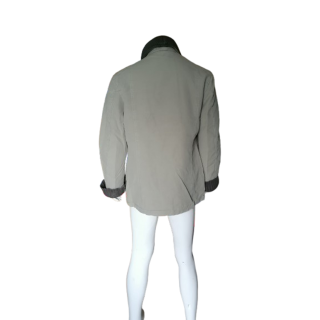 Block 60 Gemaakt in Italië - Deadstock Collector Jacket