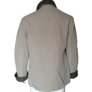 Block 60 Hecho en Italia - Chaqueta de coleccionista de muertos
