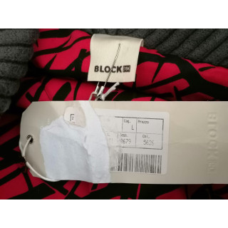 Block 60 Made in Italy - Deadstock Collector Jacket