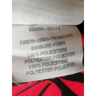 Block 60 Gemaakt in Italië - Deadstock Collector Jacket