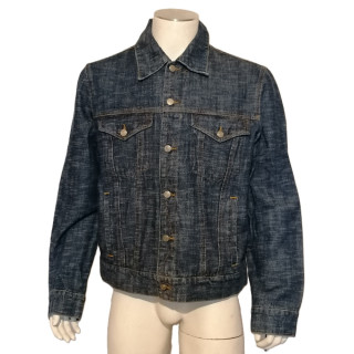 Jeans jas ijs b door Iceberg Collector Mod. 0011