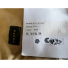 Bomber Weber Wear Deadstock 100% Cotton Made in Italy