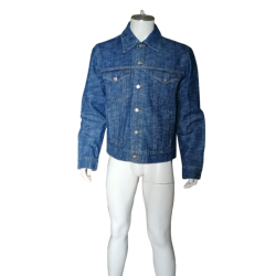 Eis B Made in Italy - Denim Deadstock Jacket Archiv
