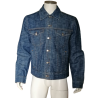 Eis B Made in Italy - Denim Deadstock Jacket Archiv