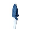 Ice B Made in Italy - Denim DeadStock Jacket Archive