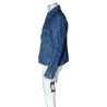 Ice B feito em Itália - Denim Deadstock Jacket Archive