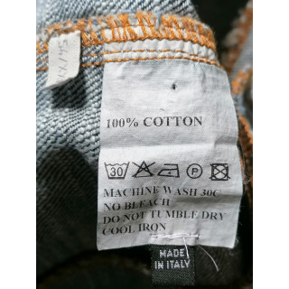 Eis B Made in Italy - Denim Deadstock Jacket Archiv