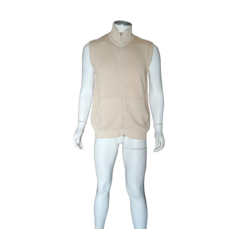 Gilet Peter Regan Deadstock Made in Italy 100% Coton