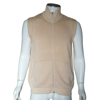 Vest Peter Regan Deadstock Made in Italy 100% cotton