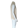 Gilet Peter Regan Deadstock Made in Italy 100% Coton