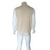 Weste Peter Regan Deadstock in Italien 100% Baumwolle