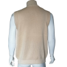 Vest Peter Regan Deadstock Made in Italy 100% katoen