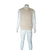 Chaleco Peter Regan Deadstock Made in Italy 100% cotton