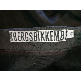 Calças Bikkembergs Cara