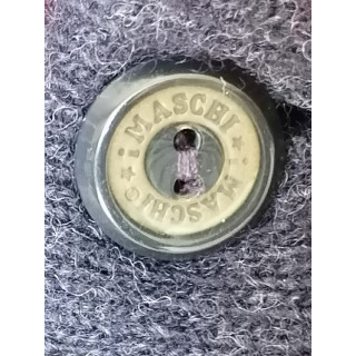 Cardigan imashi vintage grande deadstock xxl / 3xl unisex
