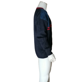 Cardigan Imashi Vintage Oversize Deadstock XXL / 3XL Unisex