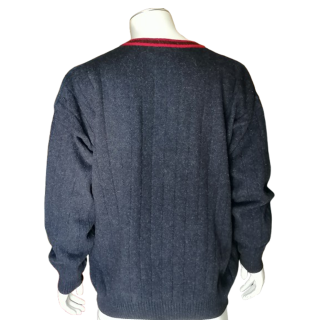 Cardigan imashi vintage grande deadstock xxl / 3xl unisex