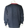 Cardigan imashi vintage grande deadstock xxl / 3xl unisex