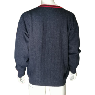 Cardigan Imashi Vintage Oversize Deadstock XXL / 3XL Unisex