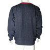 Cardigan Imashi Vintage Oversize Deadstock XXL / 3XL Unisex