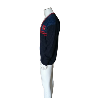 Cardigan Imashi Vintage Oversize Deadstock XXL / 3XL Unisex