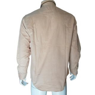 Shirt Coast Deadstock - Western Y2k