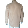Camisa Coast Deadstock - Western Y2K