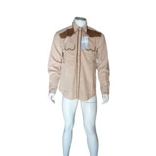 Camisa Coast Deadstock - Ocidental Y2K