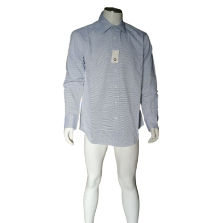 Chemise Archive Coast Rouille Made in Italy qualité NOS
