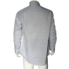 Chemise Archive Coast Rouille Made in Italy qualité NOS