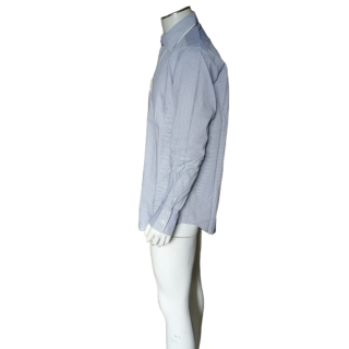 Chemise Archive Coast Rouille Made in Italy qualité NOS