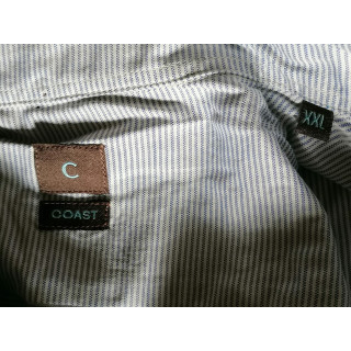 Archivio Coast Ruggine made in Italy Qualità nostro