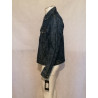 Jeans jas ijs b door Iceberg Collector Mod. 0011
